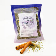 Load image into Gallery viewer, FarmTEAque Harmonizing Hemp Herbal Tea