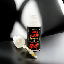 Load image into Gallery viewer, Tiger&#39;s Blood 1500 mg Delta 8 Tincture