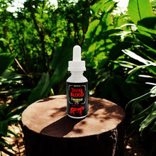 Load image into Gallery viewer, Tiger&#39;s Blood 1500 mg Delta 8 Tincture