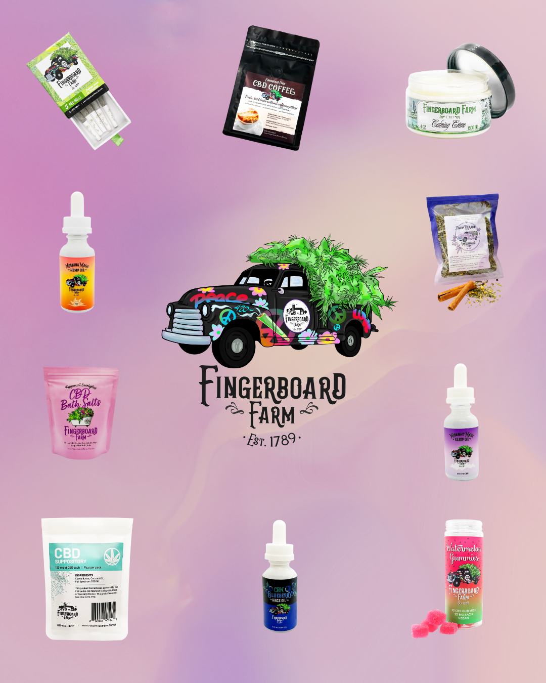 hhc vape berlin kiosk Farm To Vape (@FarmToVape) / Posts / X main image 1