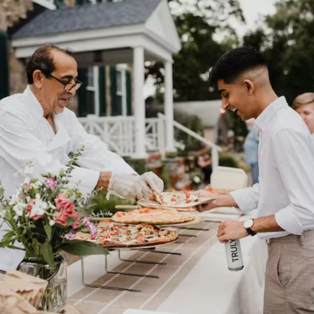Host Your Event at the Inn