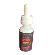 Tiger's Blood 1500 mg Delta 8 Tincture