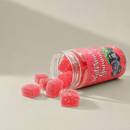 Watermelon CBD Gummies | THC-Free CBD Gummies – 750 mg