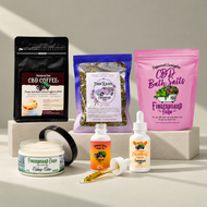 Complete Farm Wellness Collection