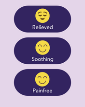 Load image into Gallery viewer, 100mg CBD Full-Spectrum Suppositories