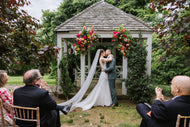 Fingerboard Country Inn – Full Wedding Weekend (Thursday–Monday)