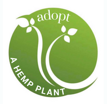 Load image into Gallery viewer, Adopt A Hemp Plant - Personal Sponsor
