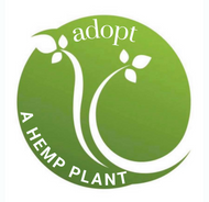 Adopt A Hemp Plant - Personal Sponsor