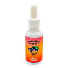 Load image into Gallery viewer, CBD Morning Magic Oil – 1000 mg