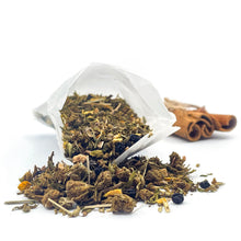 Load image into Gallery viewer, Sleepy Time Hemp Herbal Tea