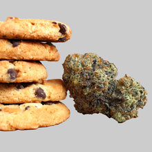 Load image into Gallery viewer, Baking (For Making CBD Edibles) Hemp Flower