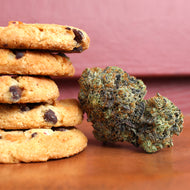 Baking (For Making CBD Edibles) Hemp Flower